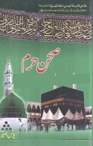 Sehn e Haram by Younus Baseer | Free Islamic & Education Books